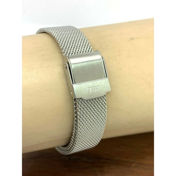 Daniel Wellington Womens Watch DW00100220 White - Picture 10 of 12